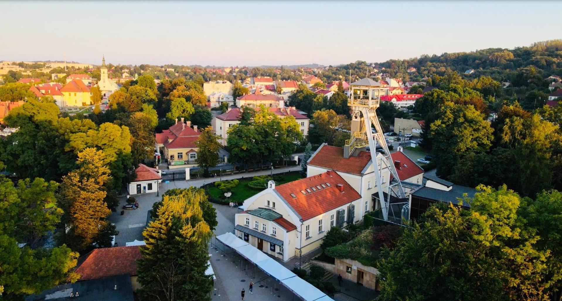 Mn Apartments Home - Wieliczka Town Exteriér fotografie